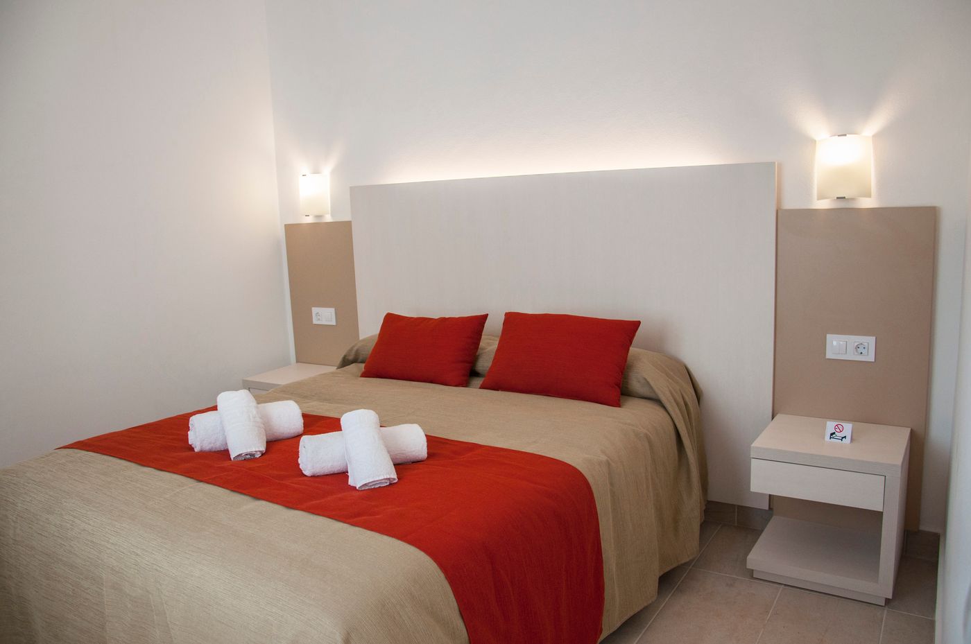 Menorcamar Apartments - Adults Only