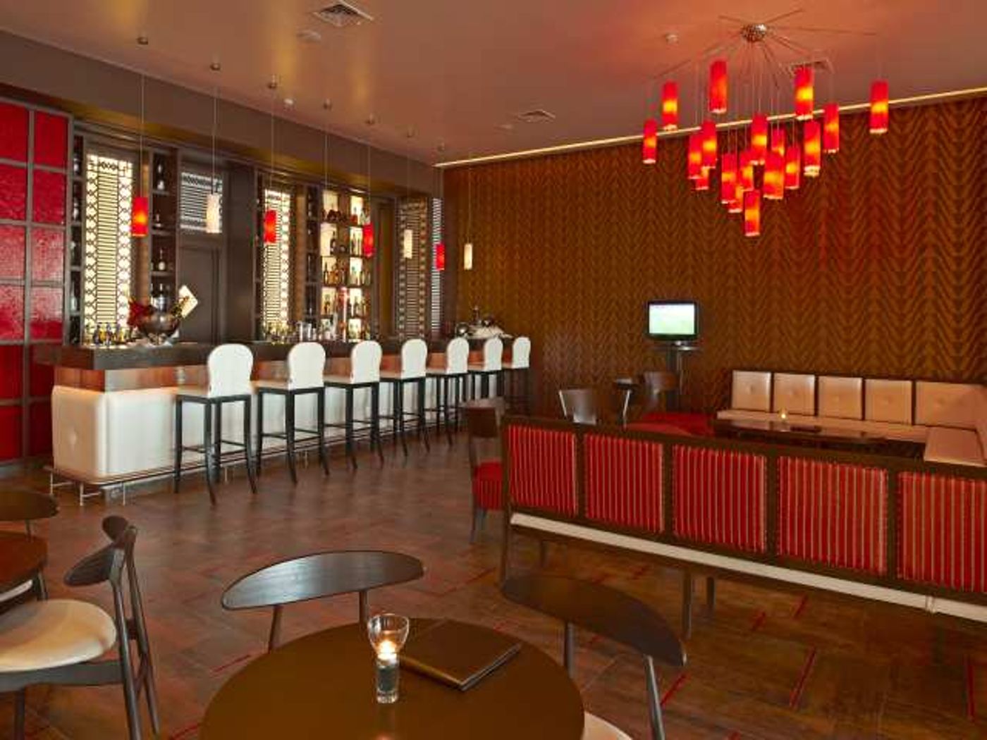 Real Marina Hotel and Spa