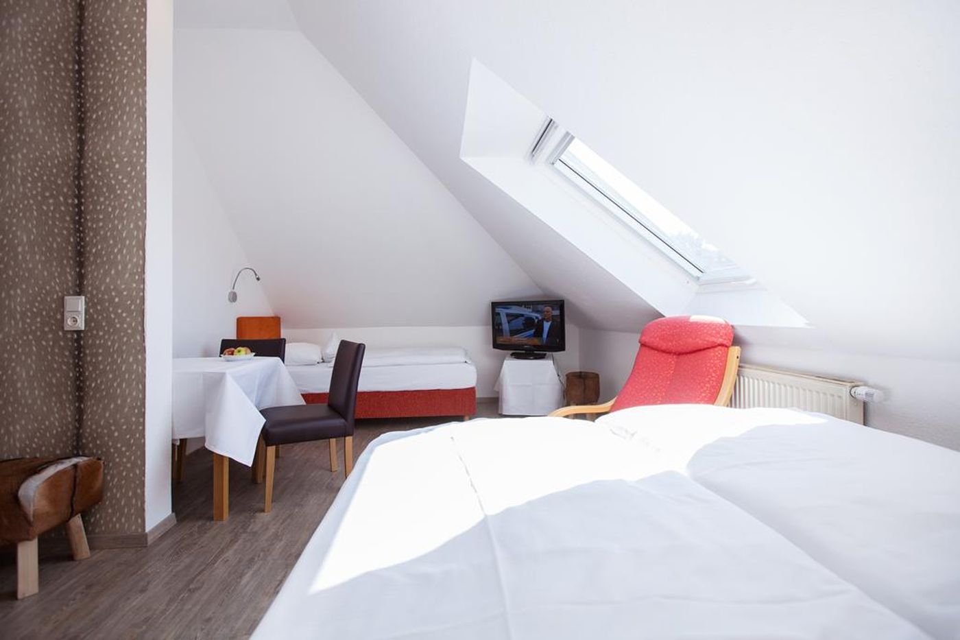 Hotel Lamm-Germany-OSTFILDERN-Room-5