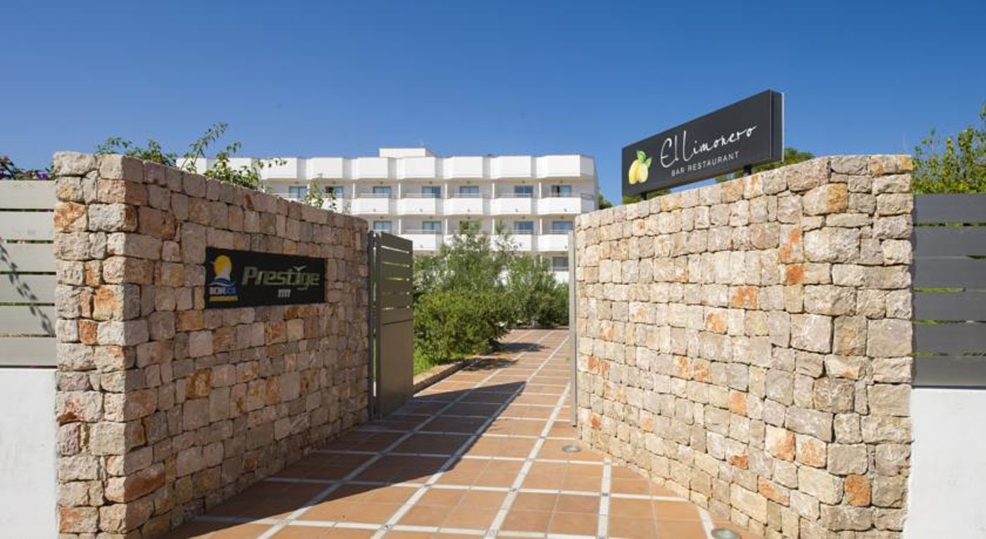 Bon Sol Ibiza Prestige
