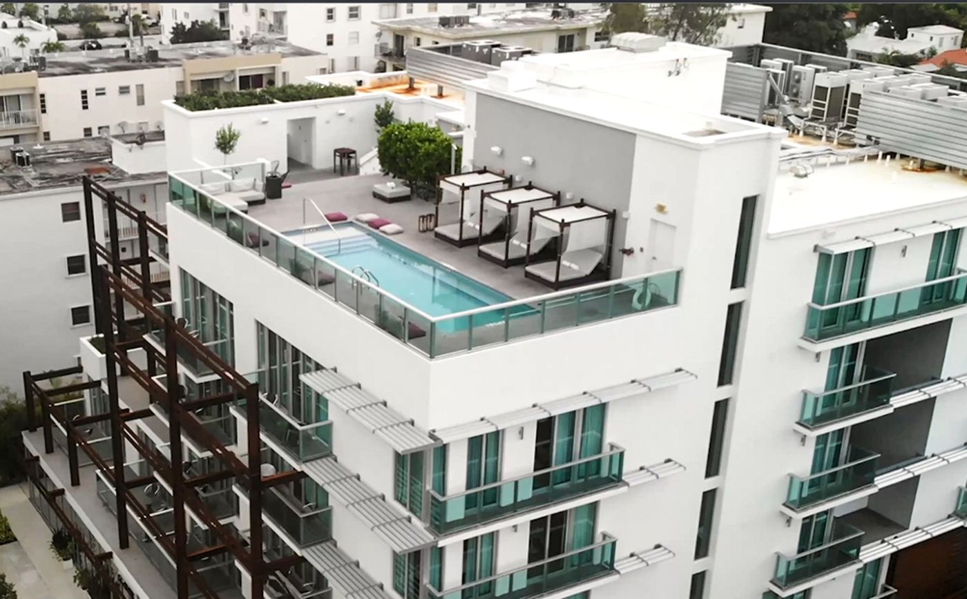 ABAE Hotel by Eskape Collection - United States - MIAMI BEACH - Pool - 6
