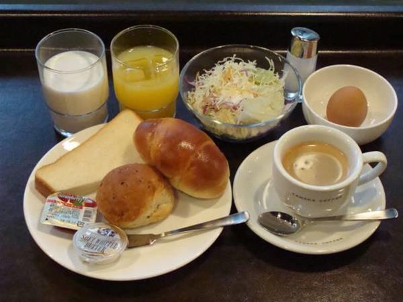 Hotel Mid In Meguro-Ekimae-Japan-Tokyo-General view-5