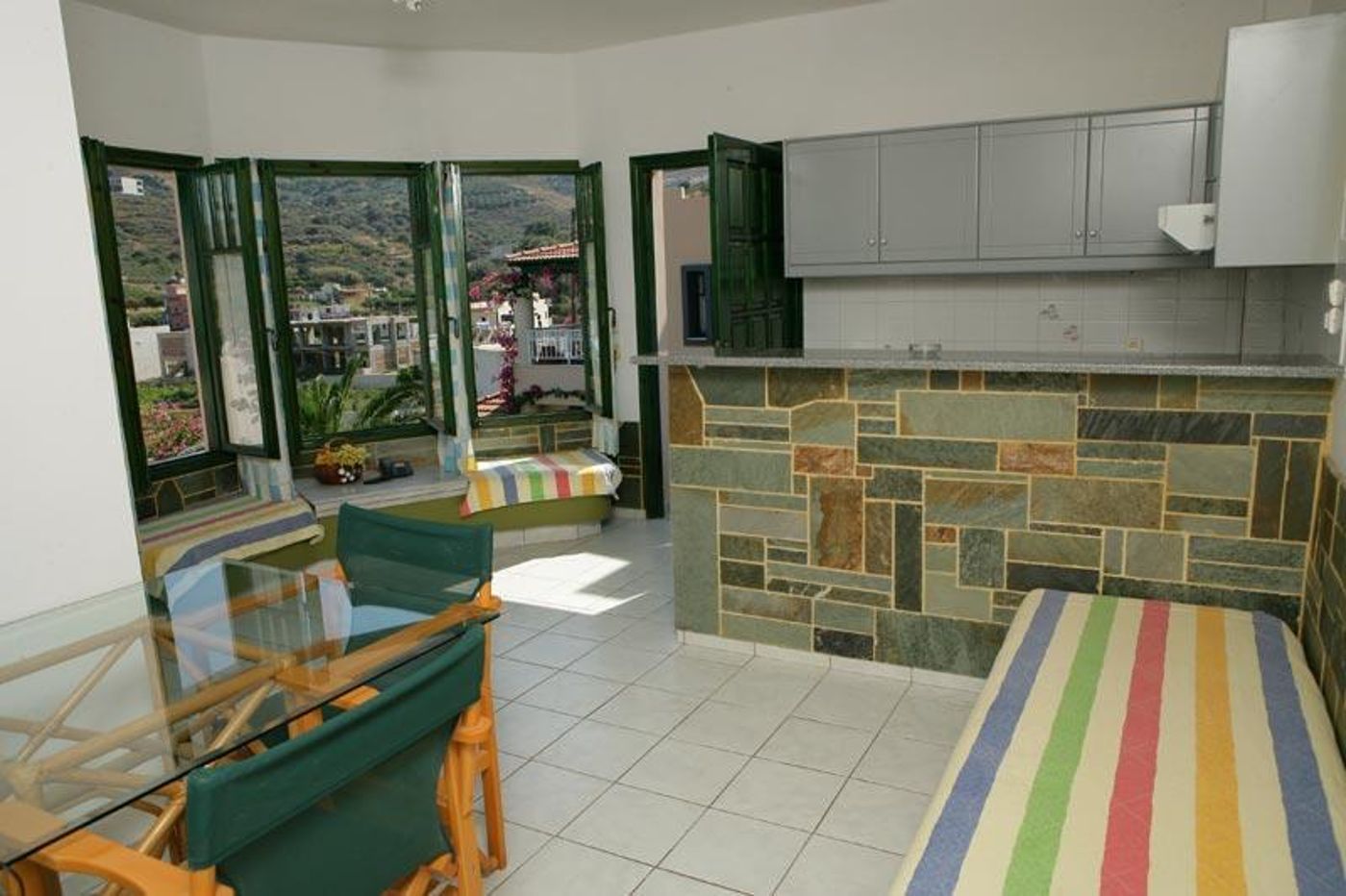 Aquarius Exclusive Apartments