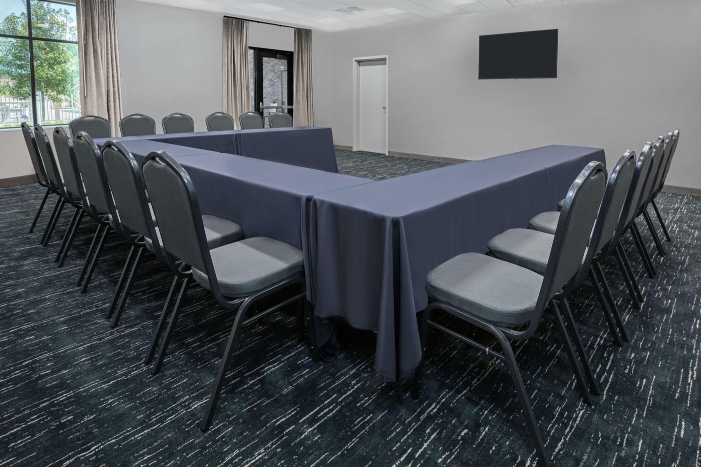 Homewood Suites by Hilton Houston I-10W/Memorial C-United States-Houston-General view-9