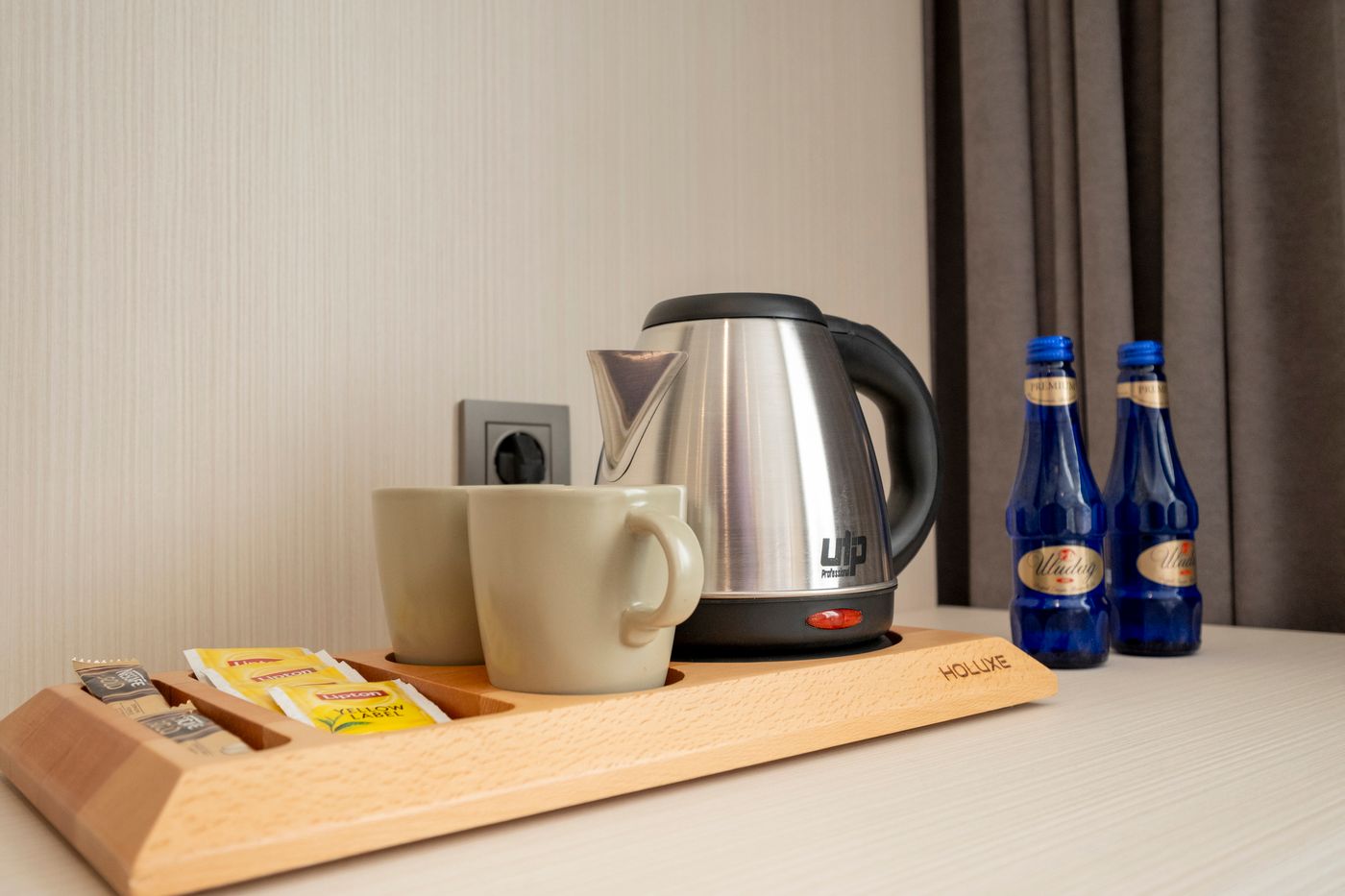 Hub Suite Istanbul-Turkey-Beyoglu-Room-7