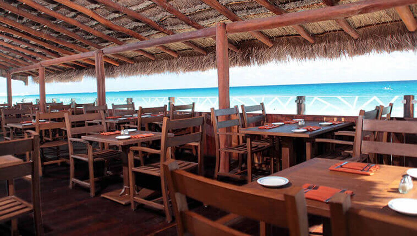 GR Caribe by Solaris