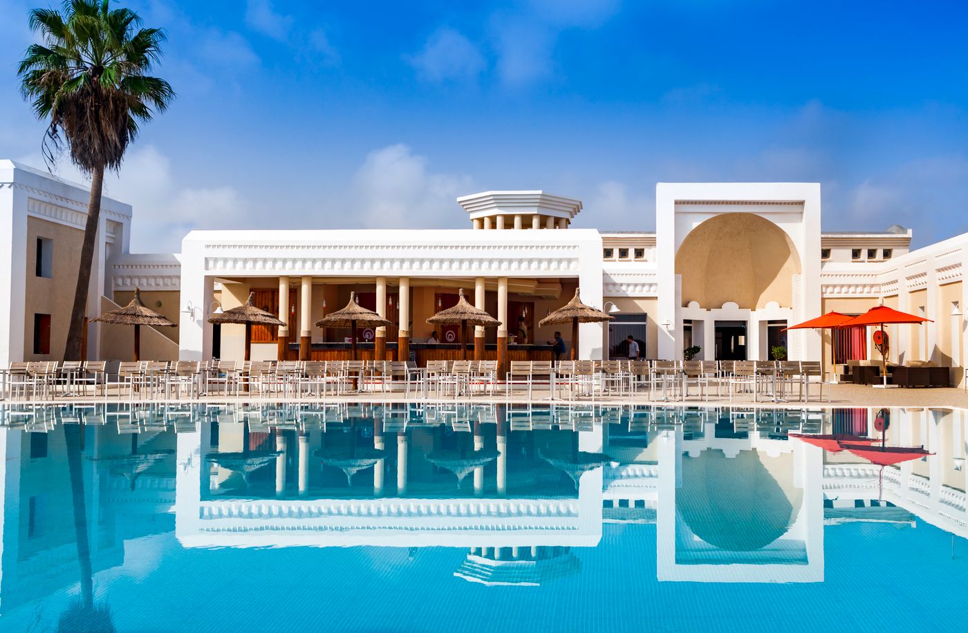 Hotel El Borj Mahdia