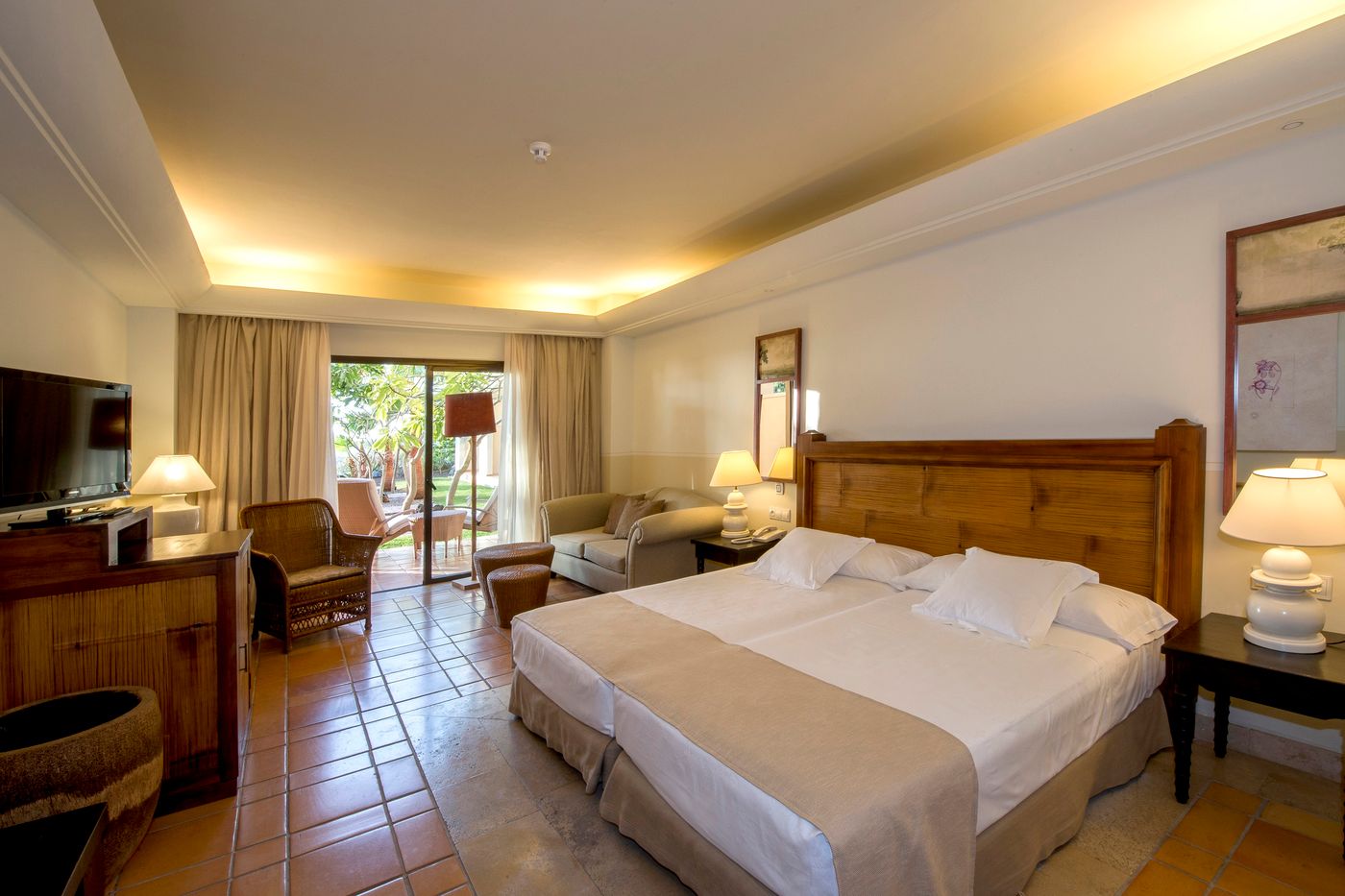 Vincci La Plantacion