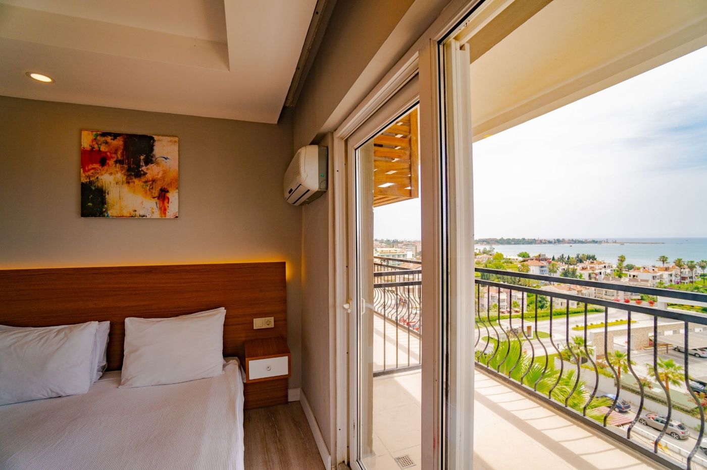 Joker Side Hill hotel