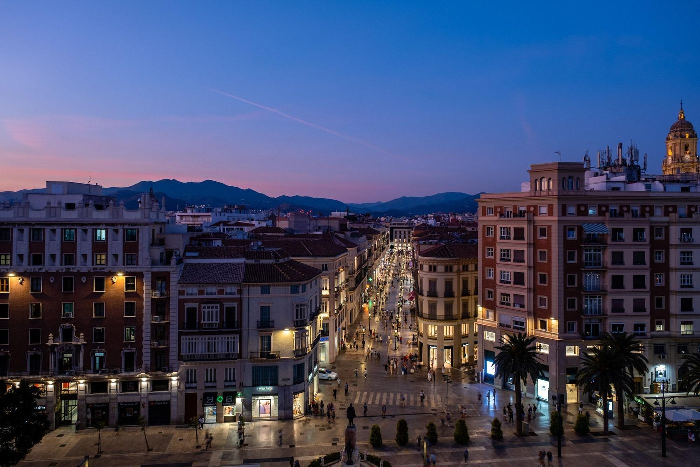 Soho Boutique Equitativa-Spain-malaga-General view-7