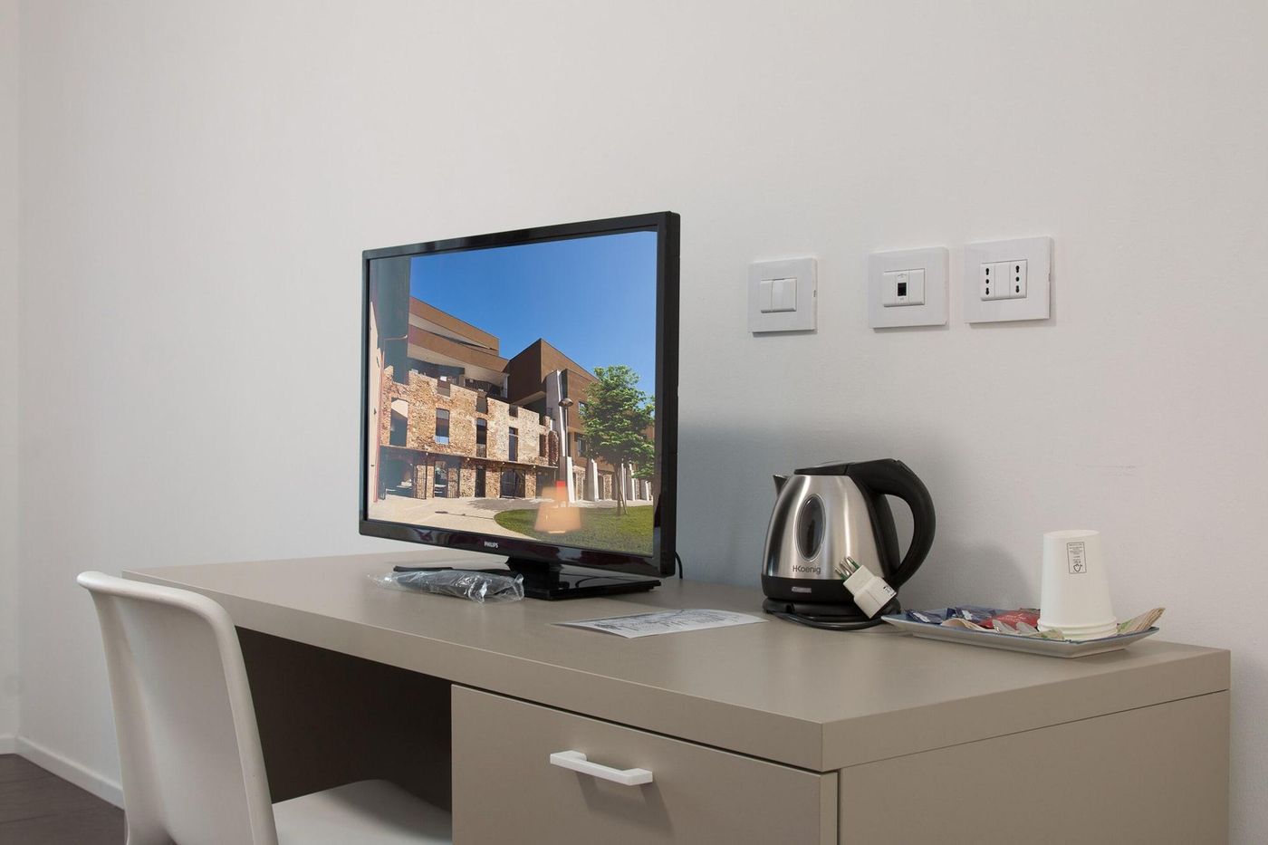 Hotel Cascina Fossata & Residence - Italy - TURIN - Restaurant - 4