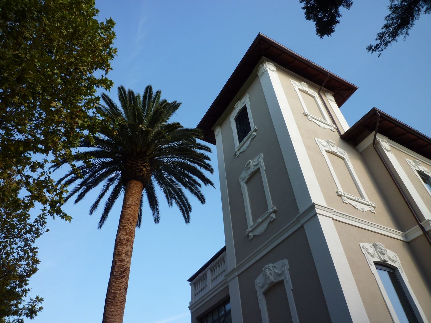 Hotel 900-Italy-GIULIANOVA-General view-4