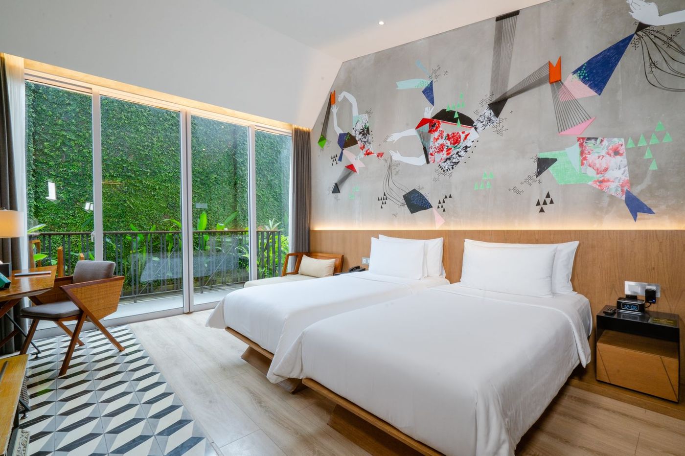 Artotel Sanur - Bali-Indonesia-Bali-Room-9