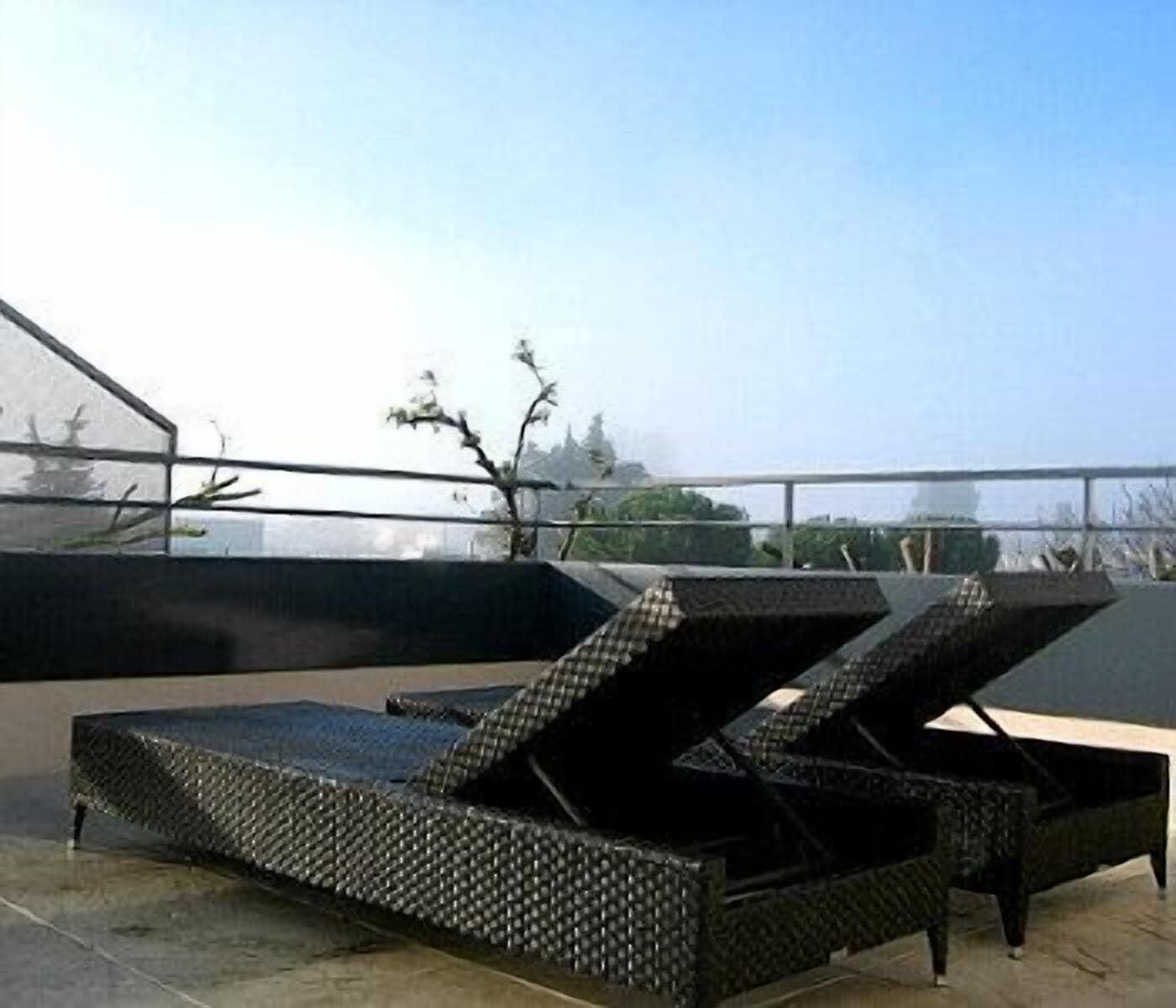 Hotel Canal Aigues Mortes - France - AIGUES MORTES  - Terrace - 9