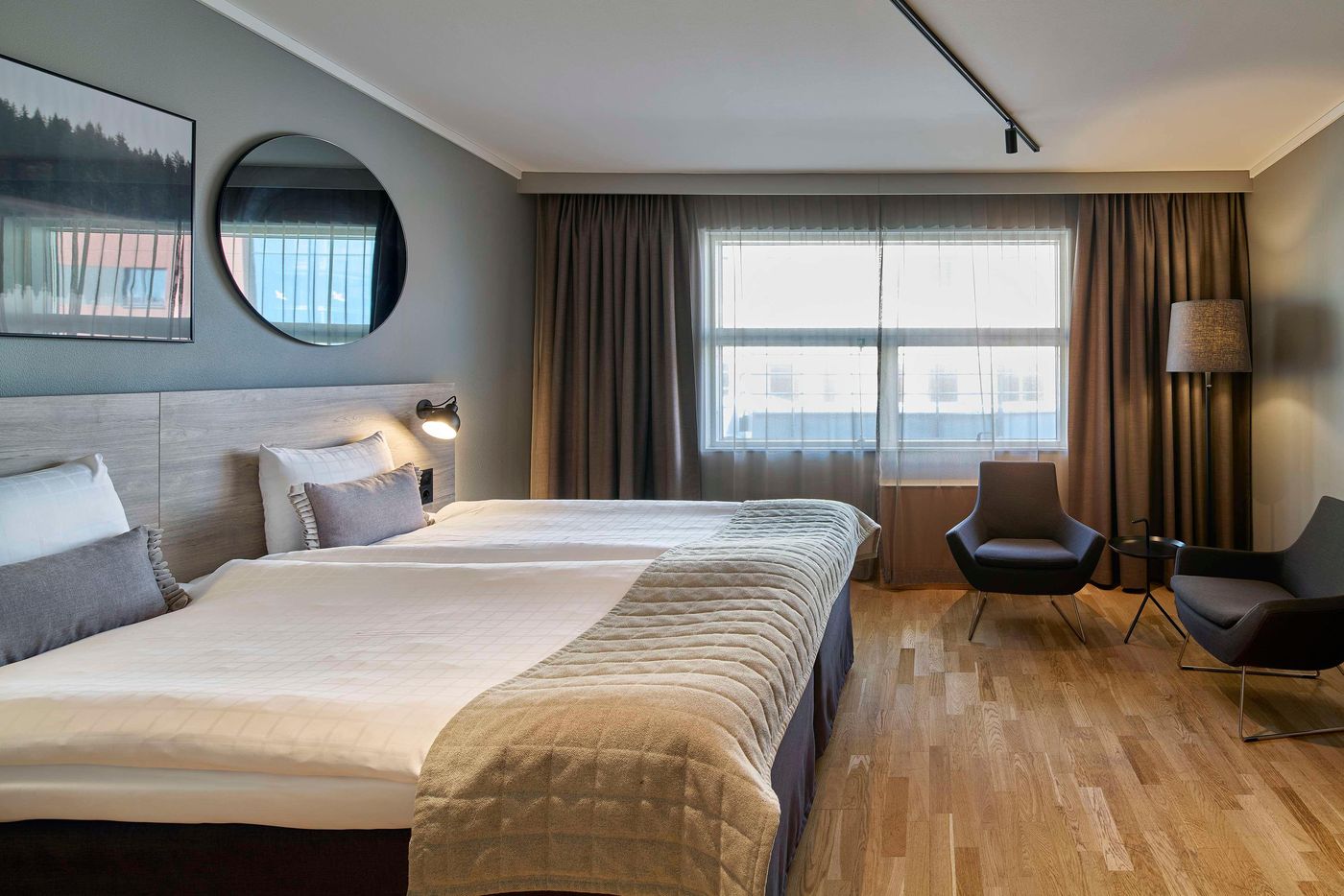 Scandic Molndal-Sweden-GOTHENBURG-Room-8