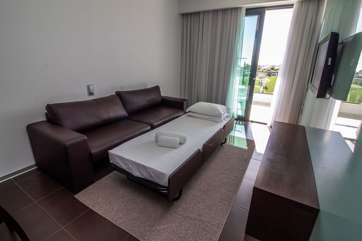 Alvor Baia Resort Hotel