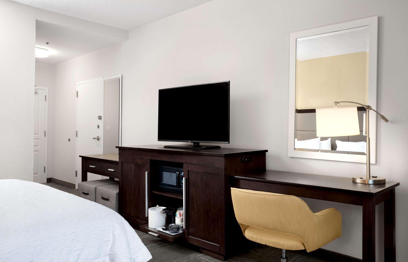 Hampton Inn Hallandale Beach Aventura - United States - HALLANDALE BEACH - Room - 8