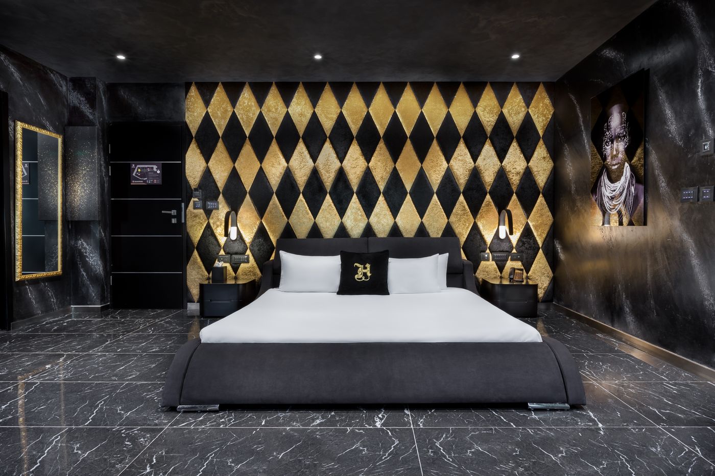 H-Hotel---SPA---Adults-Only-Room-28