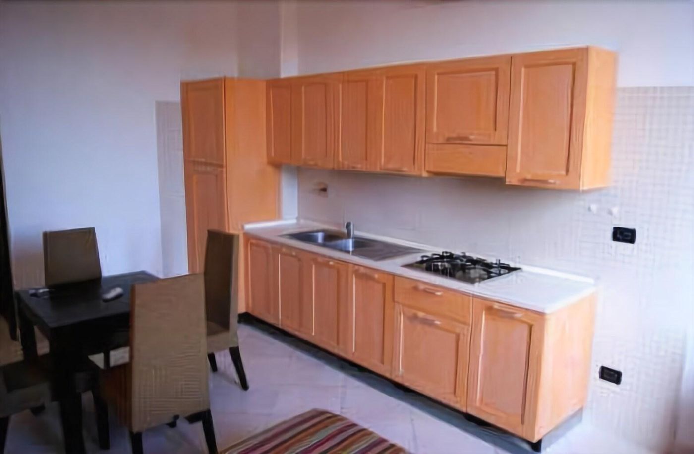 Regina Del Mare Resort-Italy-PISA-Room-6