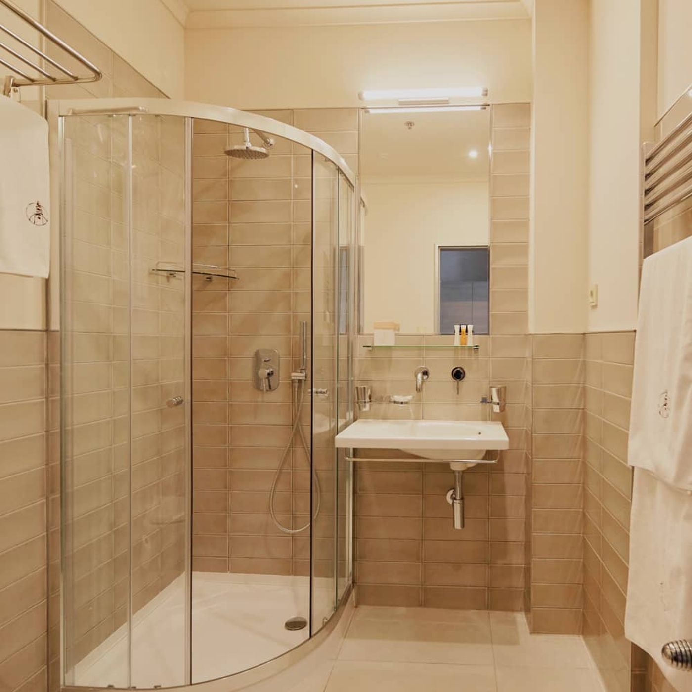 Hotel Central Basilica