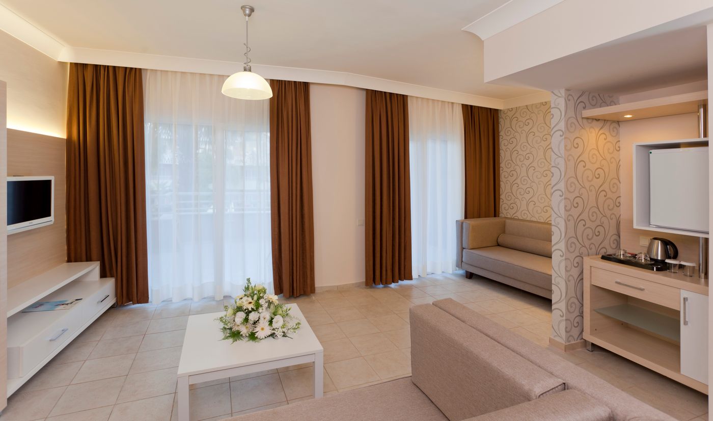 Club Mermaid Village Aparthotel