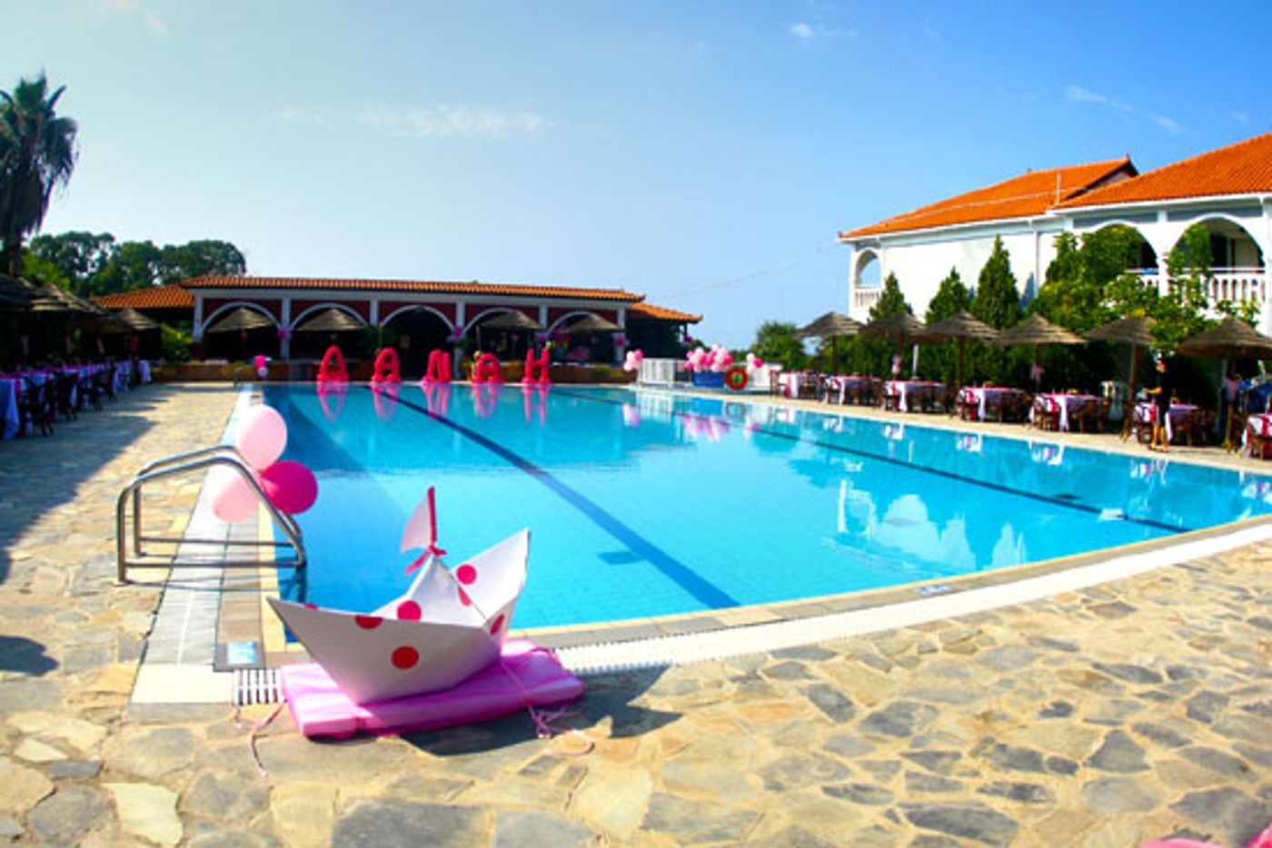 Palazzo Di Zante Hotel