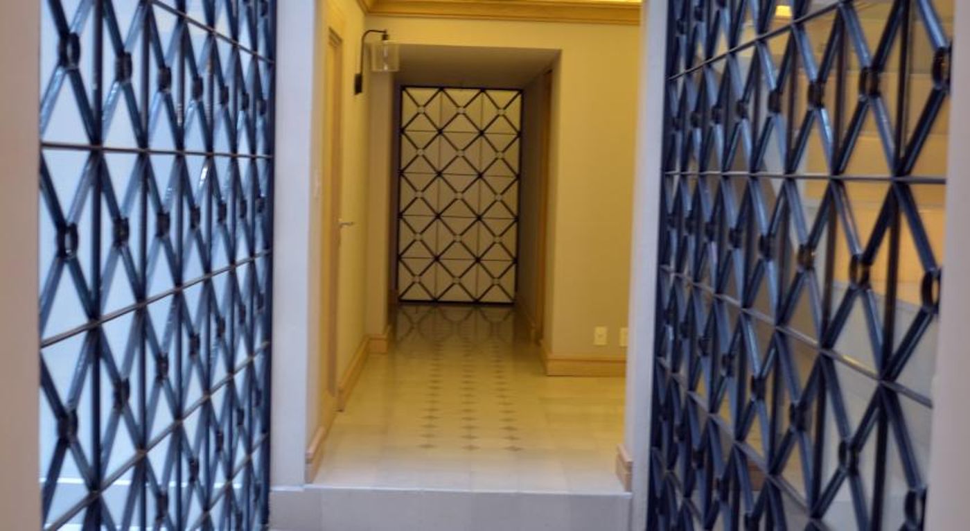 Plaza Revolucion-Mexico-Distrito Federal-General view-10