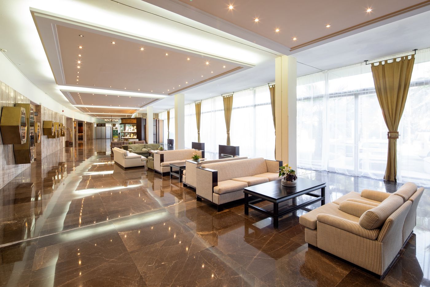 Corfu Holiday Palace