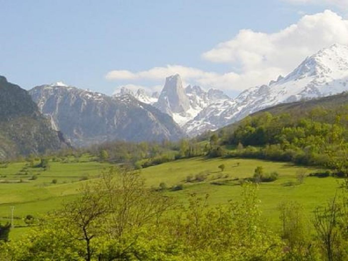 Picos de Europa-Spain-ARENAS DE CABRALES-Sports and Entertainment-10