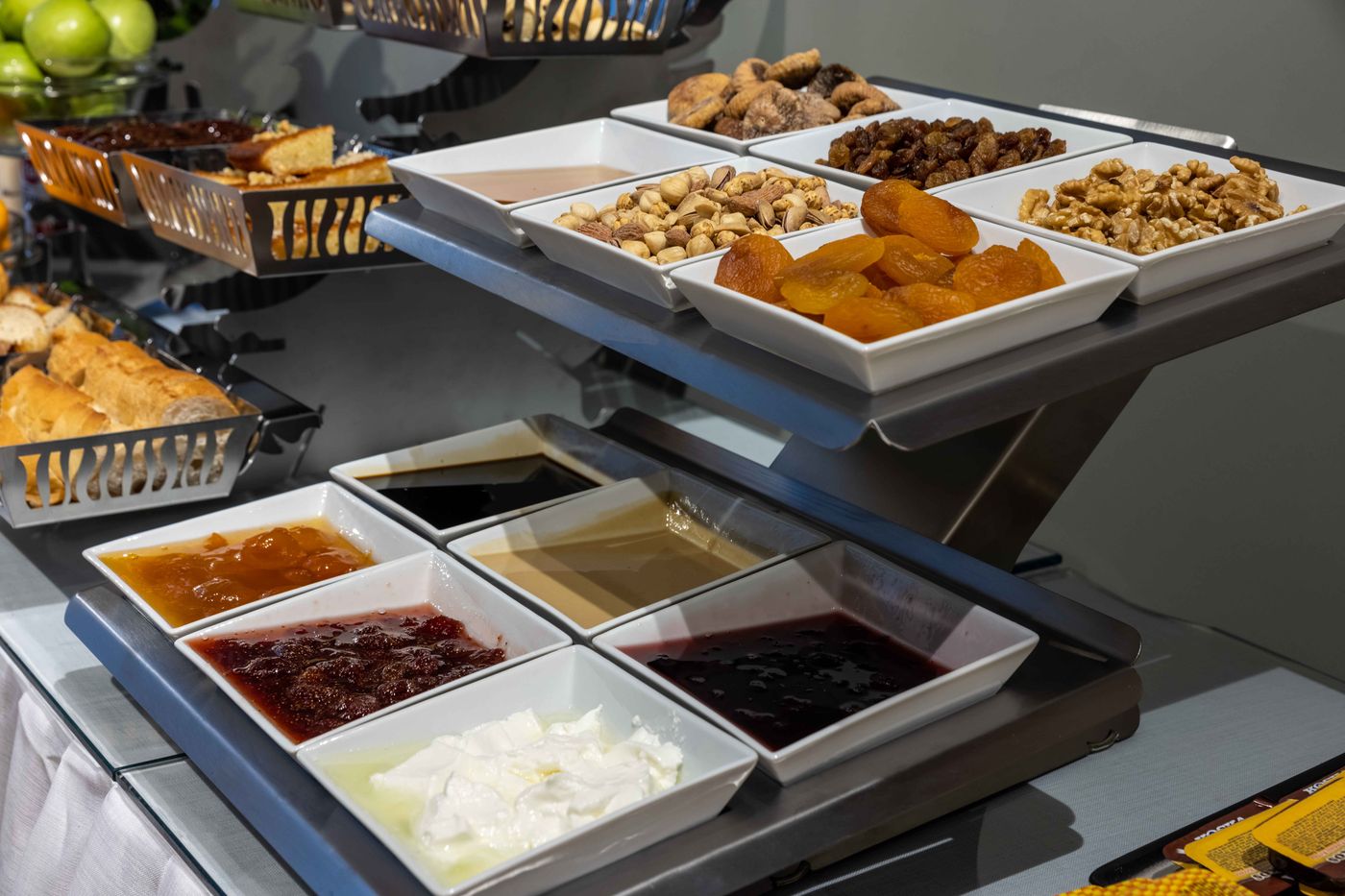 Marius Hotel-Turkey-İstanbul-General view-3