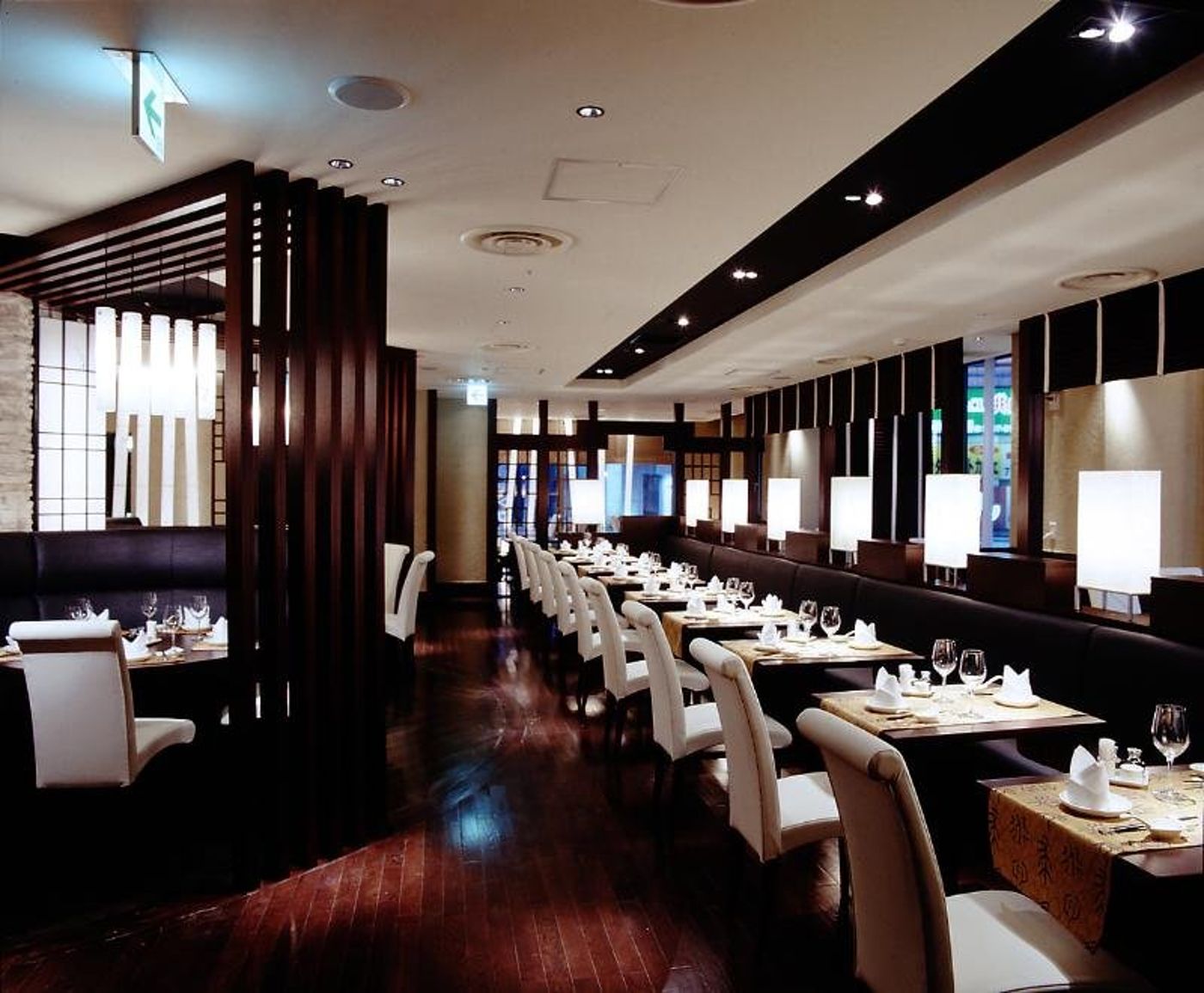 Hotel Mets Akabane-Japan-TOKYO-General view-9