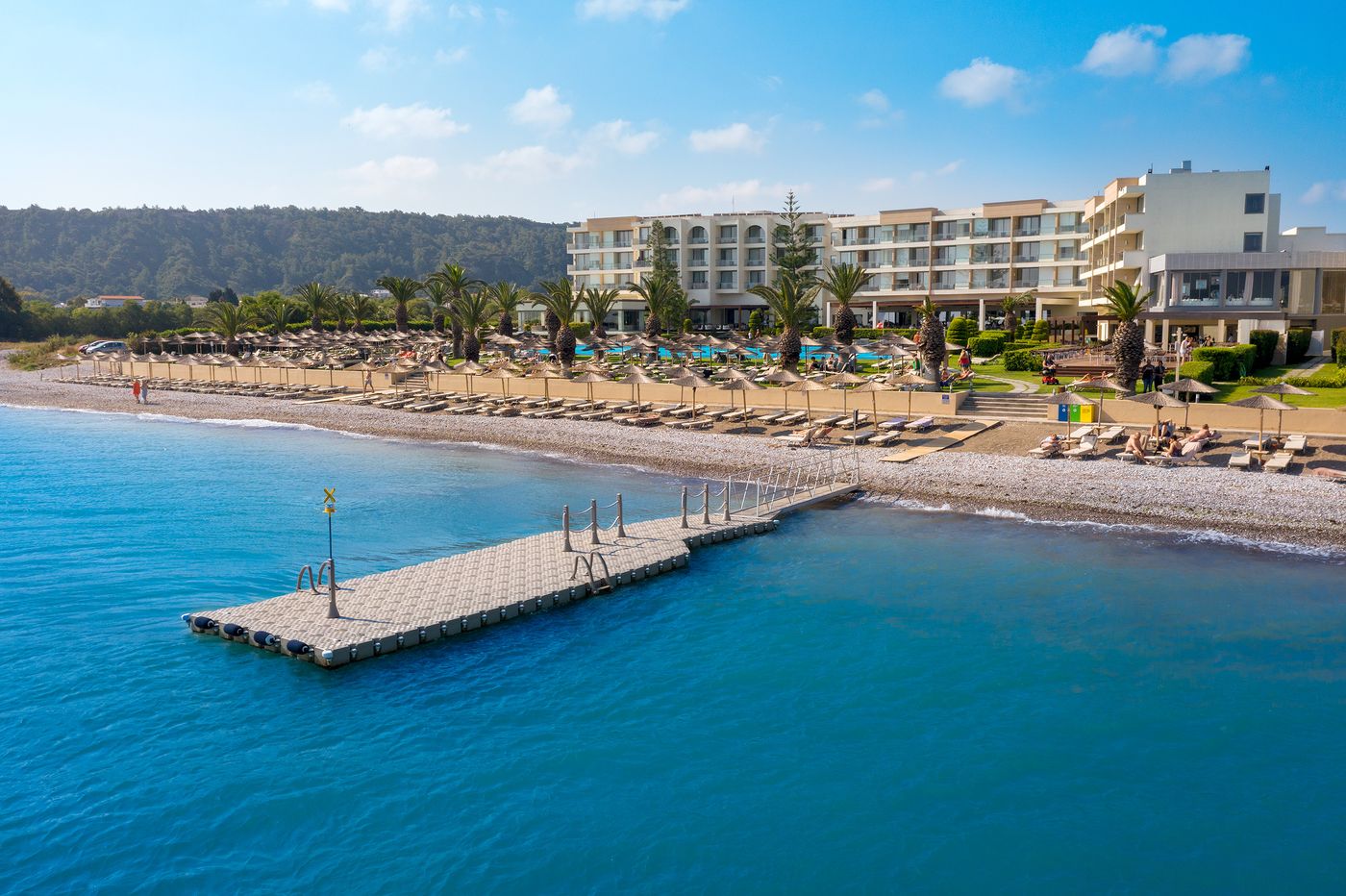 The Ixian Grand & All Suites - Adults Only (18+)