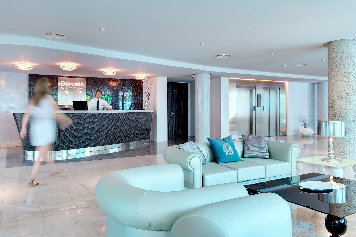 Barceló Illetas Albatros - Adults Only