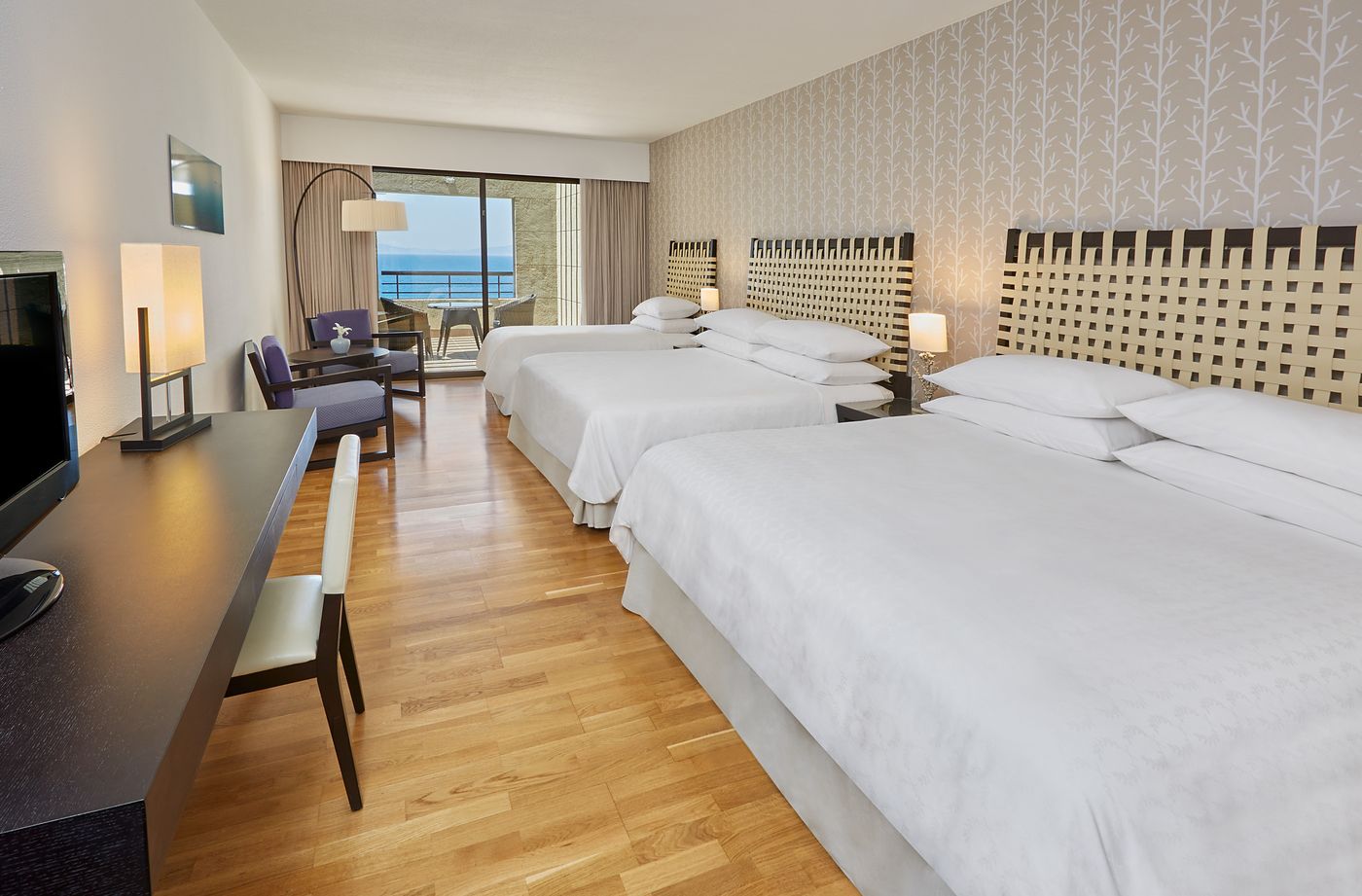 Sheraton Rhodes Resort