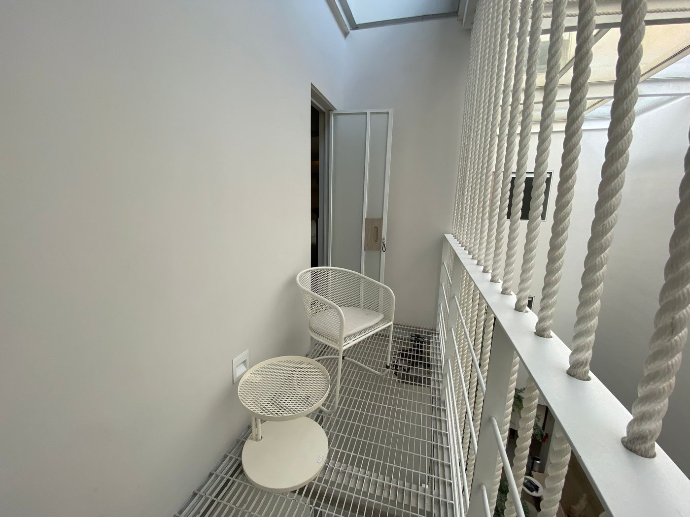 Hotel Ryo Kan-Mexico-Ciudad de México-Room-9