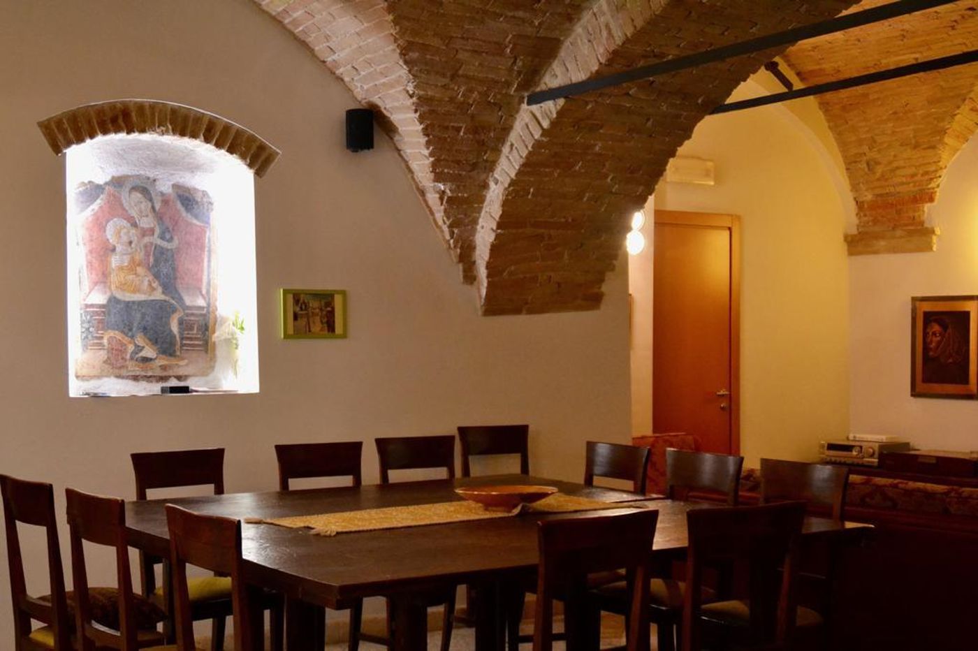 Hotel Italia-Italy-FOLIGNO (PERUGIA ASSISI)-General view-7