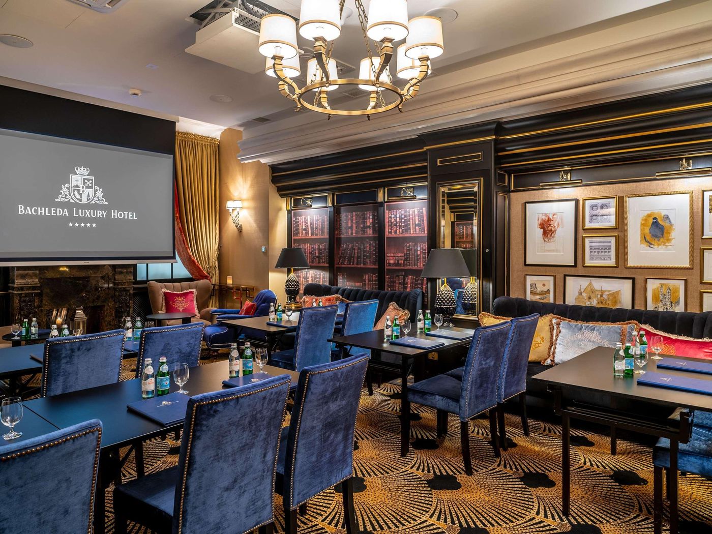 Bachleda-Luxury-Hotel-Krakow---MGallery-Conferences-14
