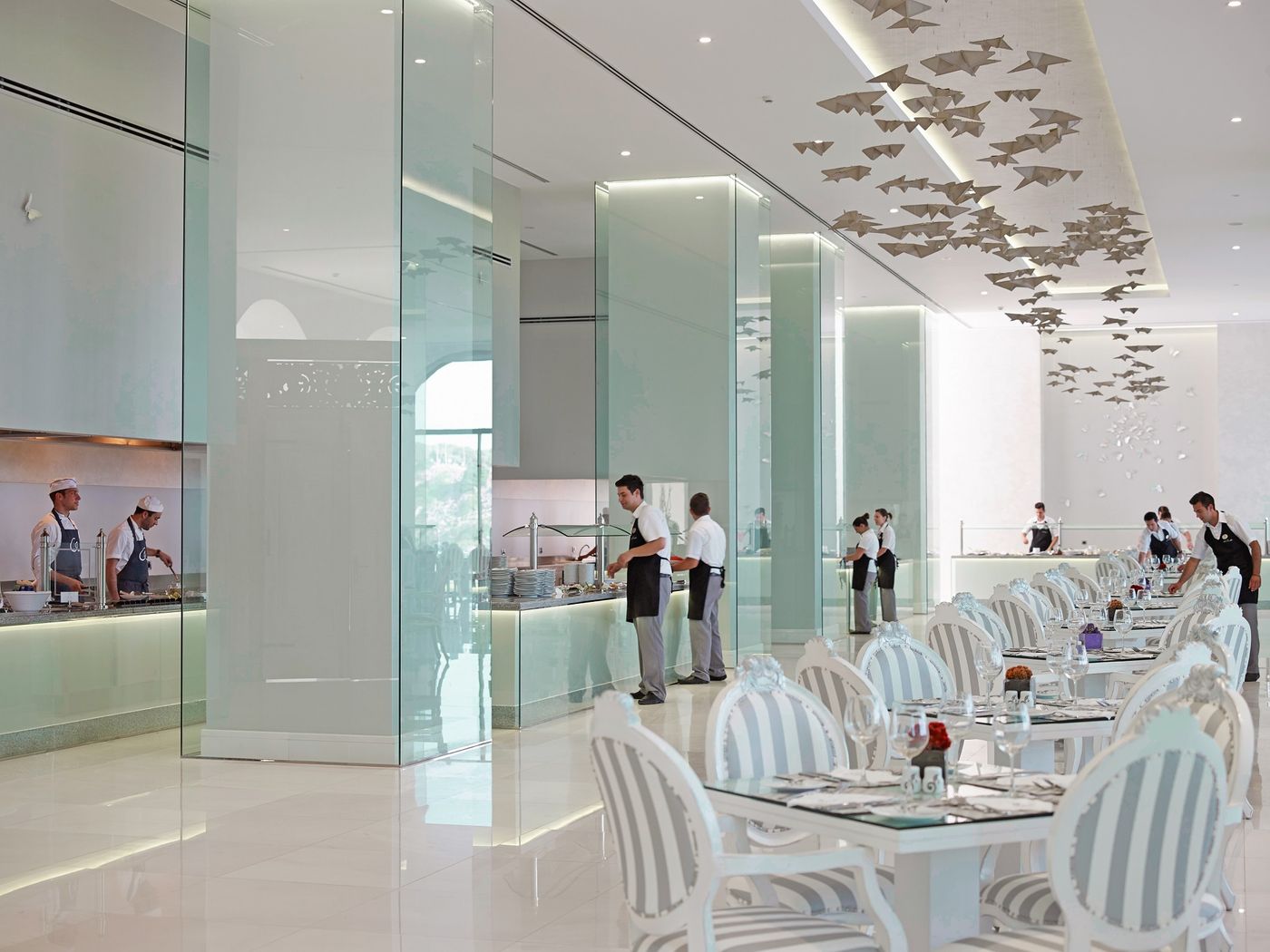 Mitsis Alila Resort & Spa