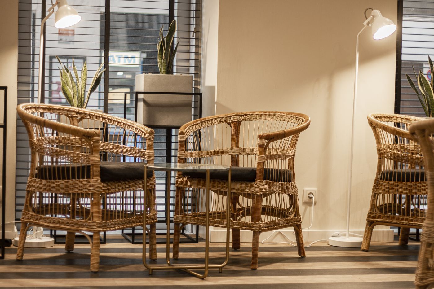 Room Select Liberdade-Portugal-Lisbon-Lobby-10