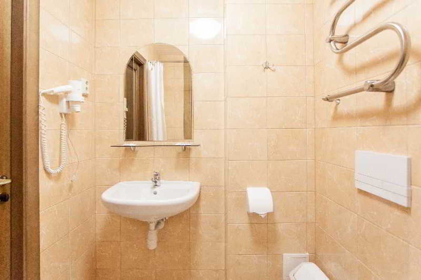 Airinn Vilnius-Lithuania-VILNIUS-General view-2