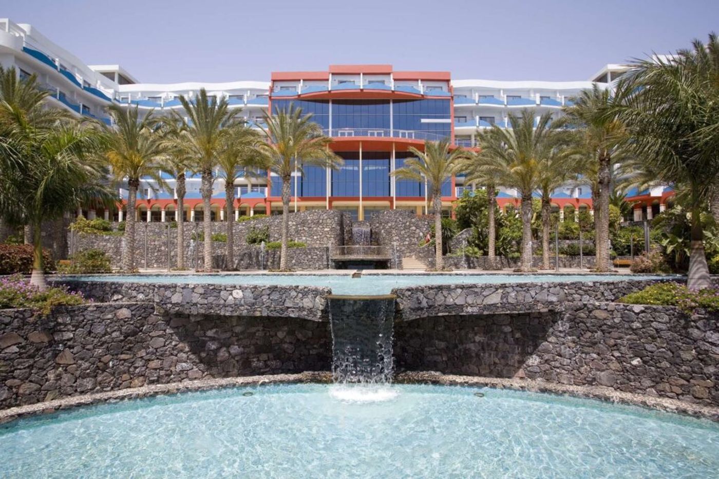 Hotel R2 Pajara Beach