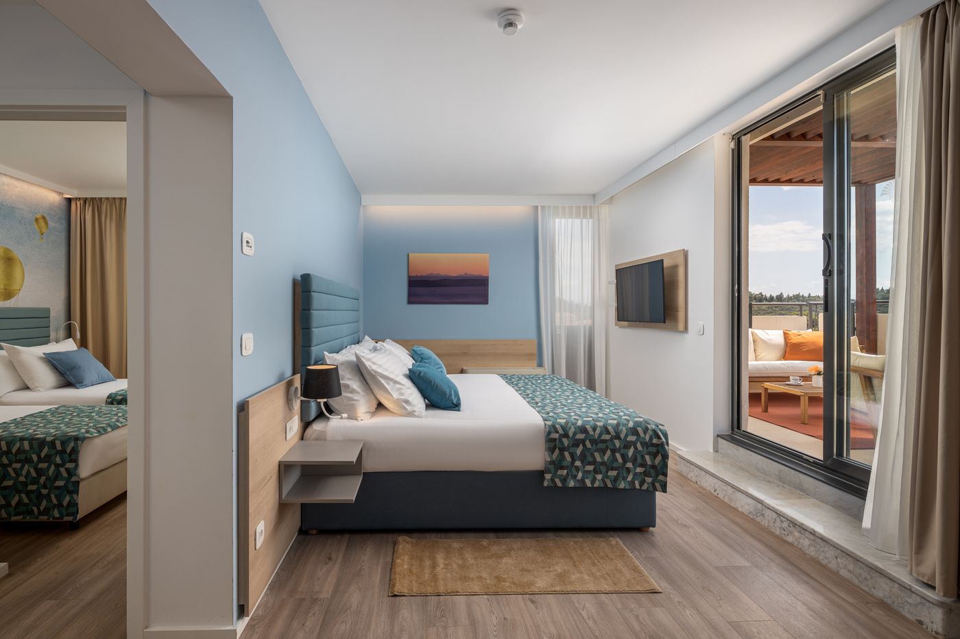 Valamar Meteor Hotel