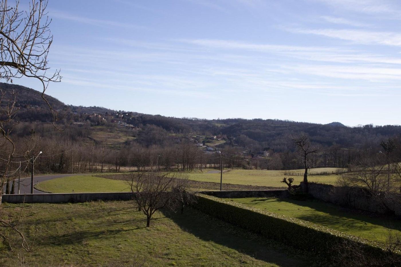 B&B Villa Natta-Italy-Uggiate Trevano-General view-3