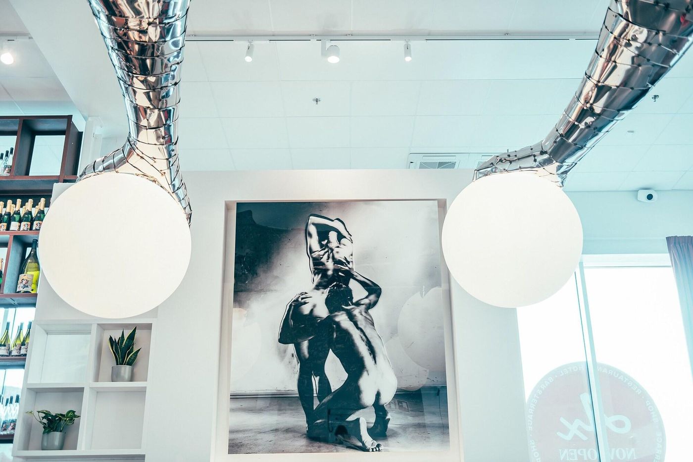 Hotel AX-Finland-Helsinki-Lobby-6