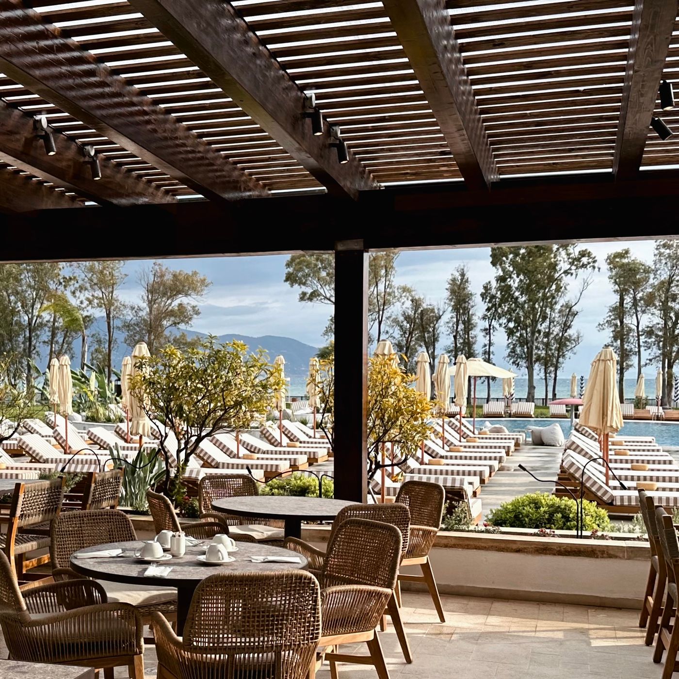 Kerkyra Blue Hotel & Spa