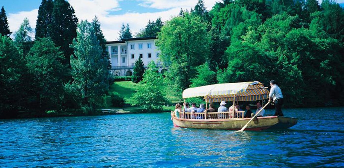 Vila Bled-Slovenia-BLED-General view-4