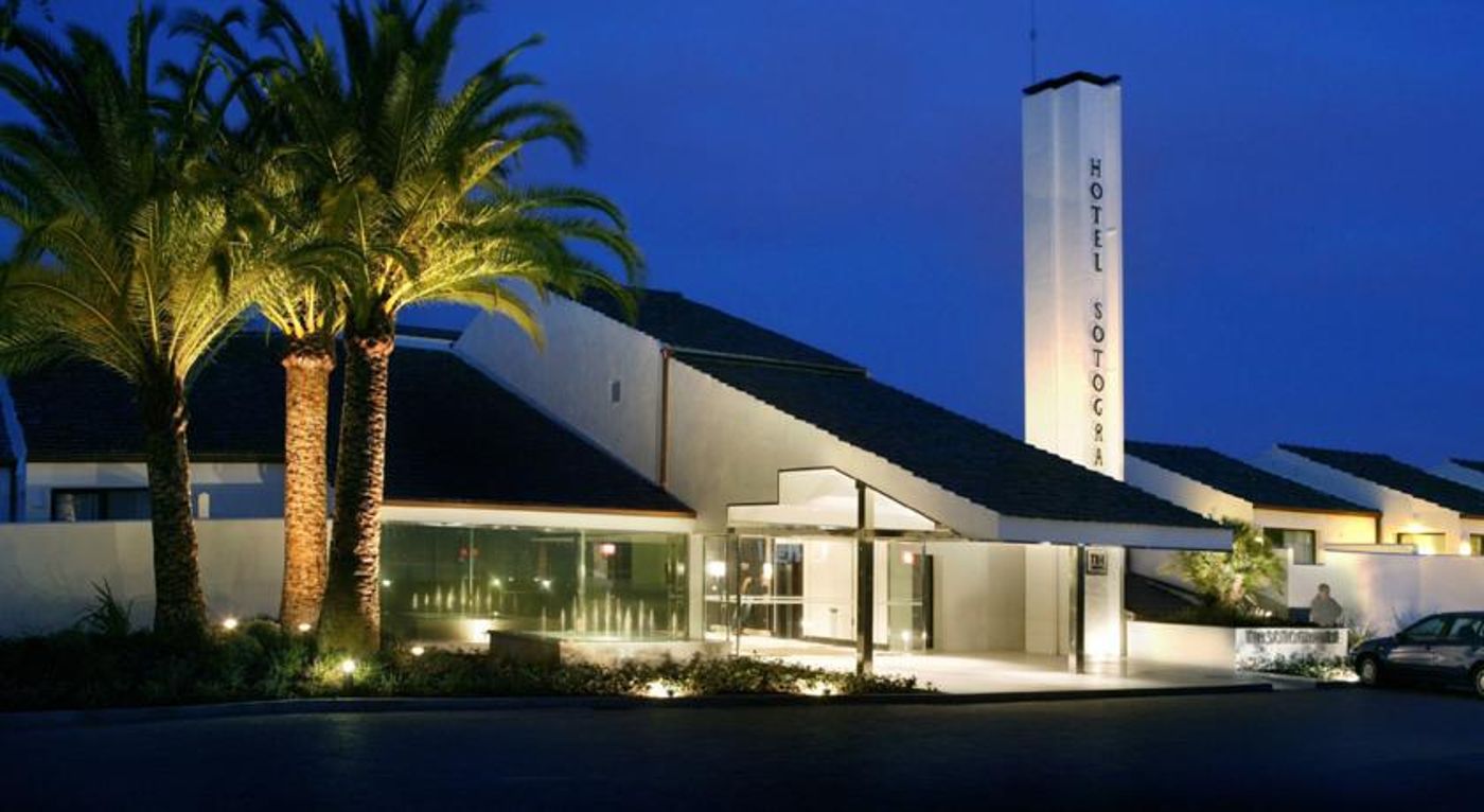Hotel-NH-Sotogrande-General-view-4