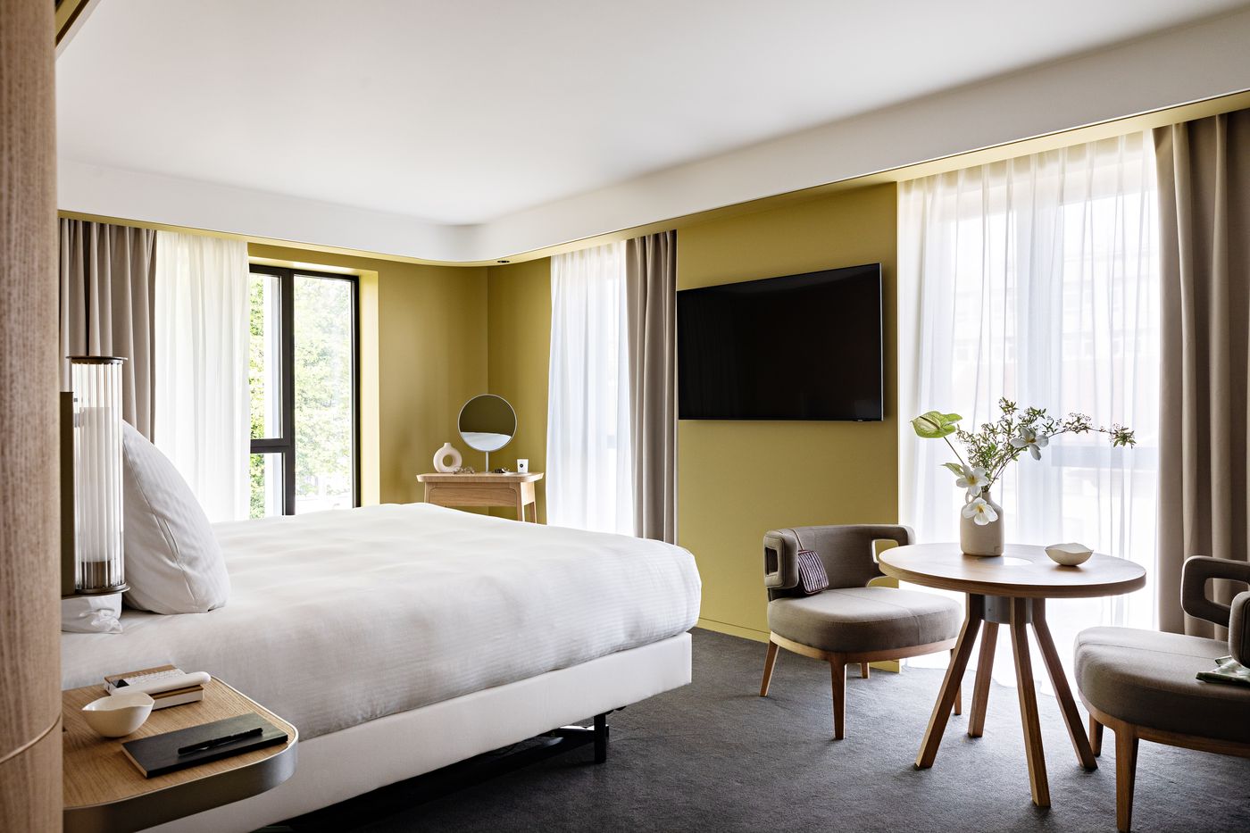 Domaine-Reine-Margot-Paris-Issy-MGallery-Collection-Room-31