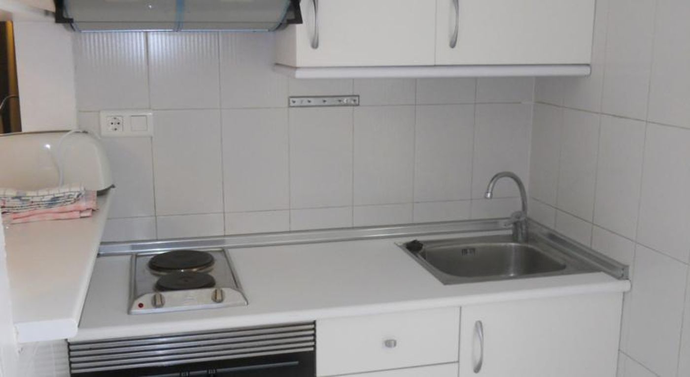 San Francisco Apartments