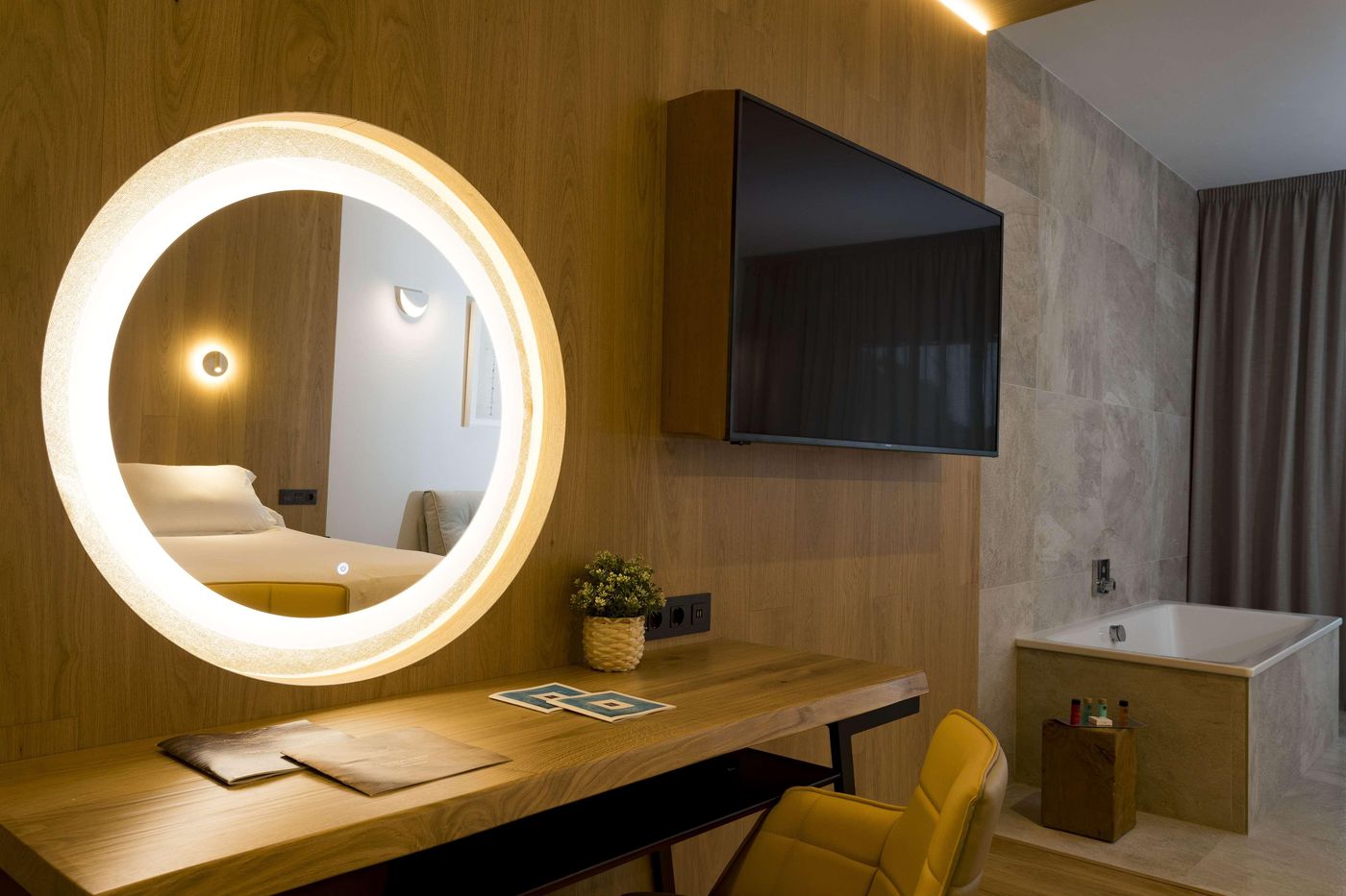 Higueron-Hotel-Malaga--Curio-Collection-by-Hilton---Adults-Recommended-Room-24